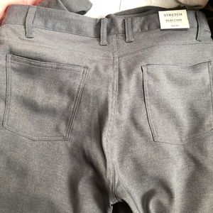 Kenneth Cole Reaction